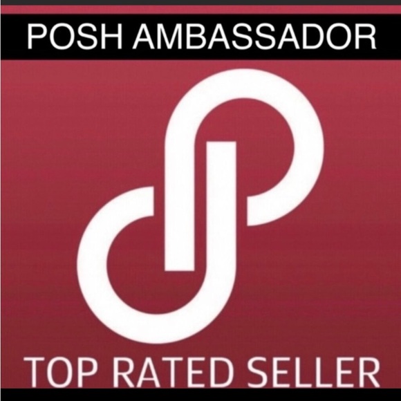 Kurt Geiger pink pave hoop earrings - Picture 4 of 5